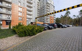 Apartament nad morzem Słońce i Plaża