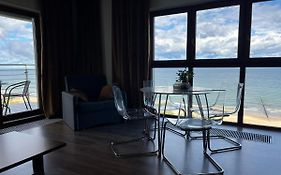 Apartament nad morzem Słońce i Plaża