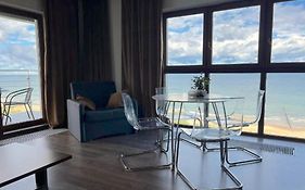 Apartament nad morzem Słońce i Plaża